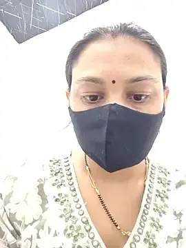 Stripchat Sex Cam of Saishaa