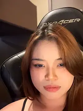Stripchat Adult Video Chat of Toffee-00