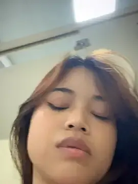 Stripchat Live Sex Cam of Toffee-00