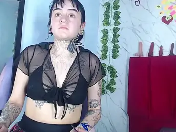 Stripchat Nude Webcam of amara_rose101