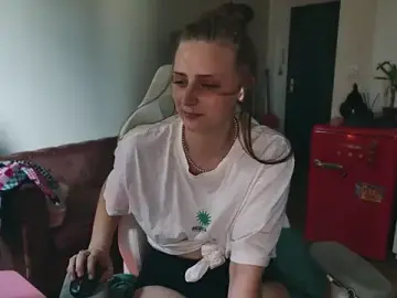 Stripchat Free Live Porn of Celeste_Off