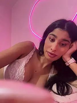 Stripchat Live Porn of KaterinneMarie