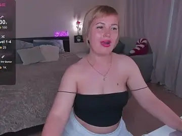 Stripchat Free Porn Cam of MaryClars