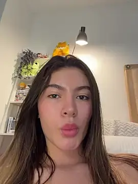 Stripchat Free Live Porn of Your_Honeey