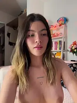 Stripchat Live Porn of Your_Honeey