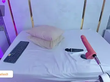 Stripchat Best live sex cam show of amor_smith_