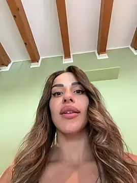 Stripchat Watch Live Sex Cams of -Alisa