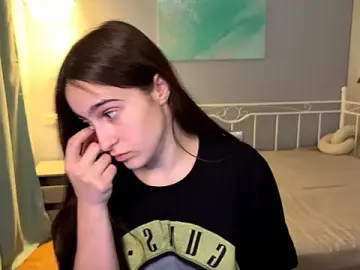 Stripchat Live Sex of AliceKolltt