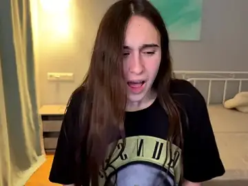 Stripchat Live Porn of AliceKolltt