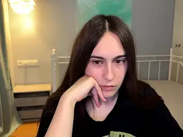 Stripchat Best live sex cam show of AliceKolltt
