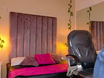 Stripchat Free Porn Cam of Dahlia_Rousse
