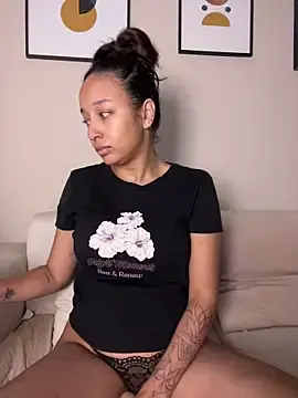 Stripchat Sex Chat of DianaHopson