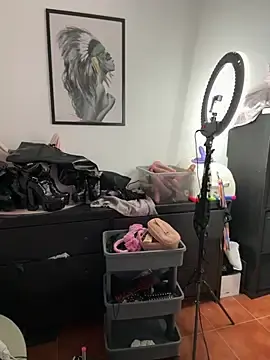 Stripchat Private Sex Chat of InKed-Kathy