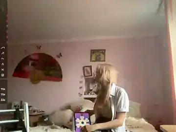 Stripchat Best live sex cam show of MelissaZaria