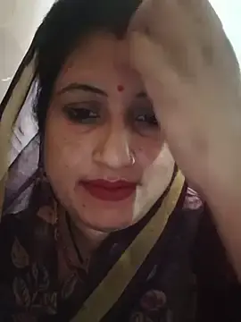 Stripchat Live Porn of Rayal_bhabi
