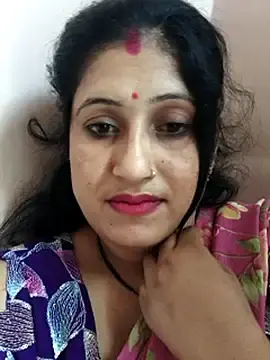 Stripchat Nude Webcam of Rayal_bhabi