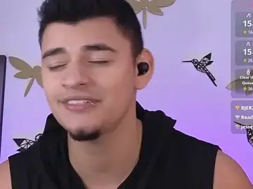 Stripchat Best live sex cam show of VikoHands