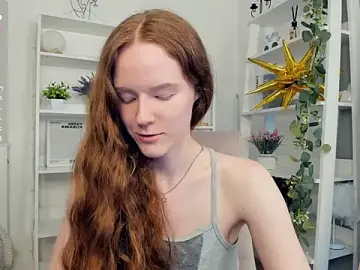 Stripchat Live Porn of ZaraBluitt