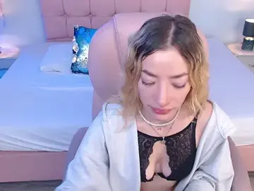 Stripchat Live Sex Cam of zoe_jones13