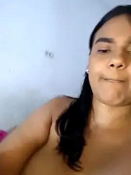 Stripchat Nude Webcam of AntonellaShot