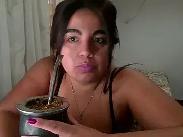Stripchat Sex Chat of Betty_Cole