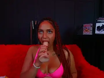 Stripchat Sex Chat of Briana_pratt