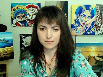 Stripchat Live Porn of Darina_M_