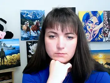 Stripchat Watch Live Sex Cams of Darina_M_