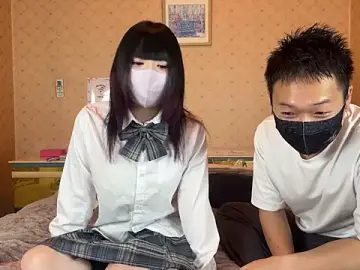 Stripchat Sex Chat of JK_Labo