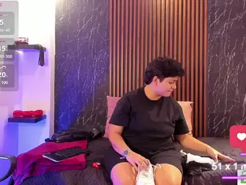 Stripchat Live Sex of Nico_Blaze22