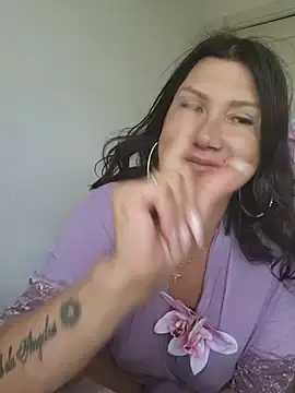 Stripchat Private Sex Chat of ROXOLANAA_SEXY