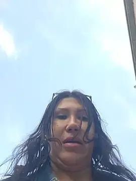 Stripchat Nude Webcam of ROXOLANAA_SEXY