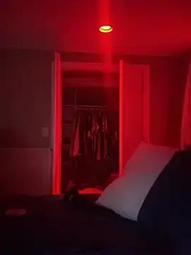 Stripchat Live Sex Cam of Sailorsartemis