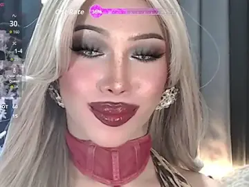 Stripchat Free Live Porn of Your_gorgeous_amanda_ts