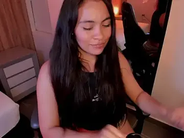 Stripchat Sex Cam of allie_bruce