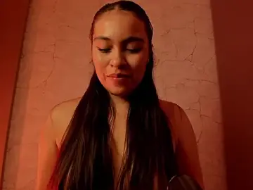 Stripchat Live Porn of allie_bruce