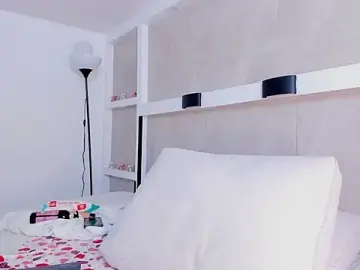 Stripchat Sex Chat of juliana_smithh