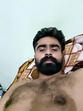 Stripchat Sex Cam of yash7713