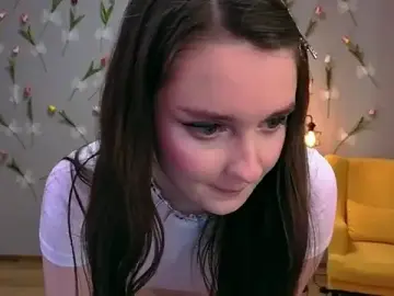 Stripchat Adult Webcam of CloudGrace
