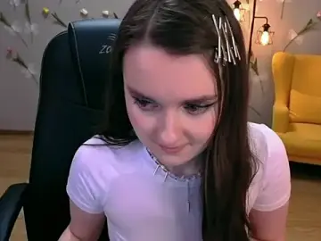 Stripchat Live Sex Cam of CloudGrace