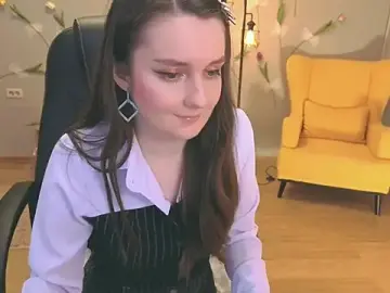 Stripchat Nude Webcam of CloudGrace