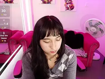 Stripchat Adult Webcams of Miss_dolly_