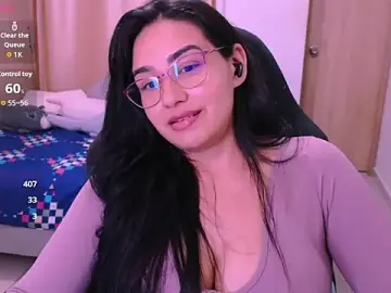 Stripchat Live Sex Cam of _anastasia