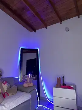 Stripchat Free Porn Cam of danna_333_