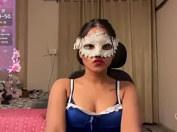 Stripchat Live Sex Cam of Aarzzoo