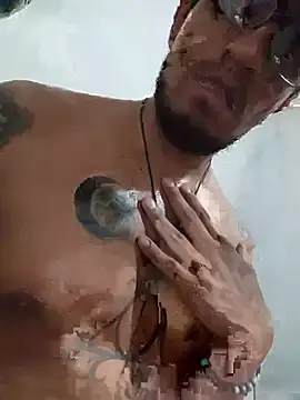 Stripchat Best Webcam of Al3exX