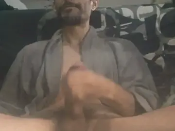 Stripchat Live Porn of Ash59055