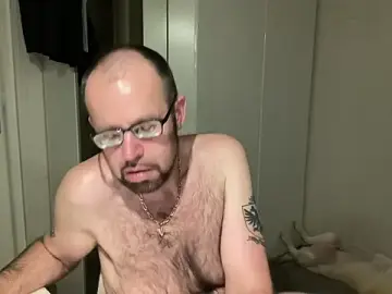 Stripchat Best Webcam of FABIOGLASSES