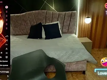 Stripchat Live Porn of NatashaMason_