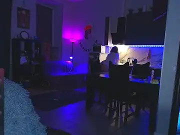 Stripchat Live Porn of NicoleFancy